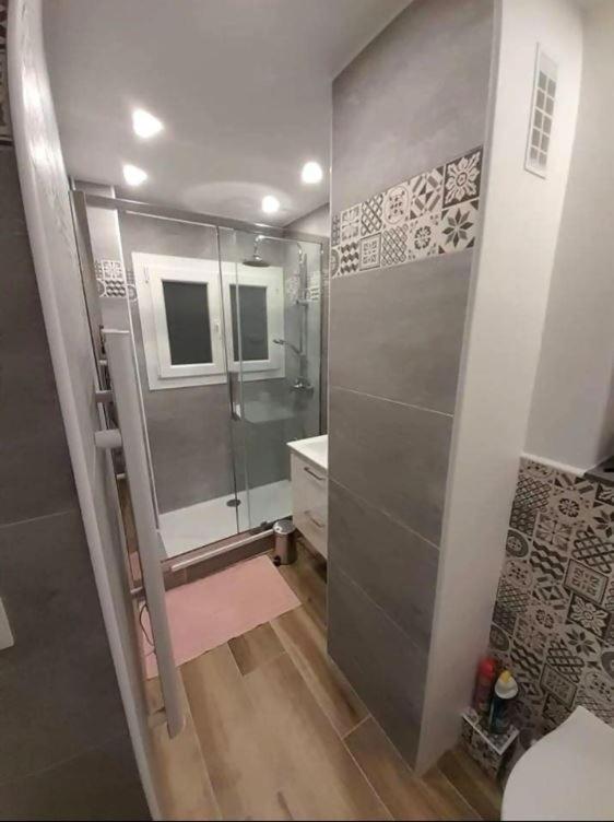 Appartement Proche Du Port Et Des Plages Du Mourillon - Climatise Toulon Bagian luar foto