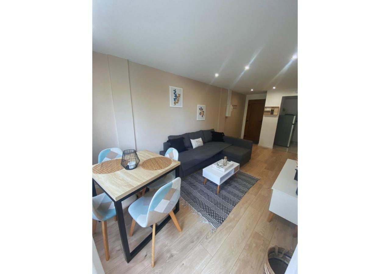 Appartement Proche Du Port Et Des Plages Du Mourillon - Climatise Toulon Bagian luar foto